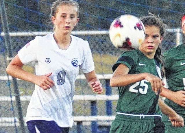 Blanchester, Batavia girls play to 0-0 tie