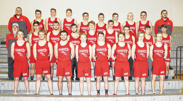 2017 SPRING SPORTS PREVIEW: East Clinton boys track, field