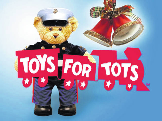Register For Marines Toys Tots