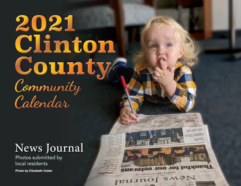 2021 Clinton County Community Calendar Wilmington News Journal