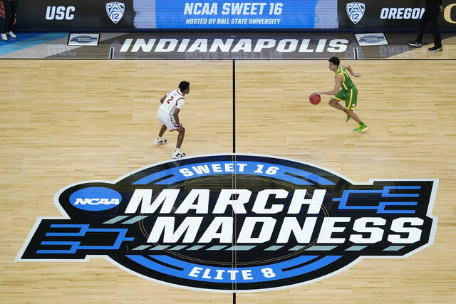 NCAA to look into holding both Final Fours in same city