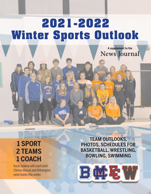 Winter Sports Outlook 2021