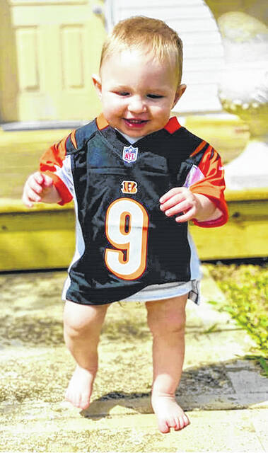Oh baby, how 'bout those Bengals?! - Wilmington News Journal