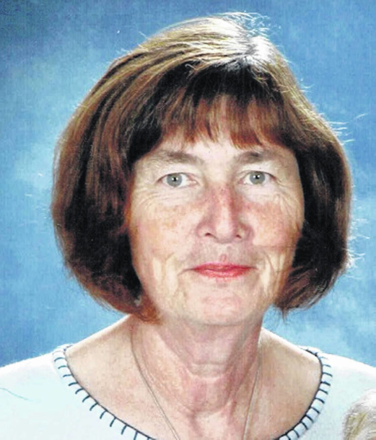 Outstanding Women of Clinton County ‘22: Mary Gibson has impacted many lives