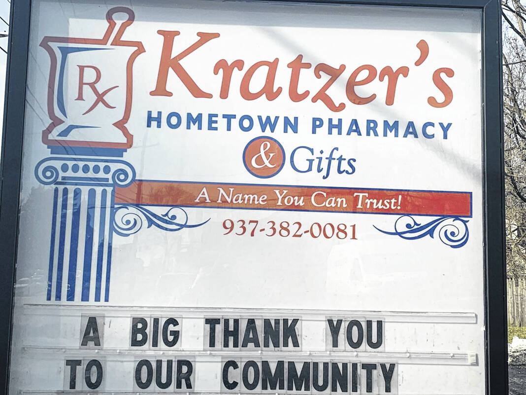 Kratzer leaves lasting legacy - Wilmington News Journal