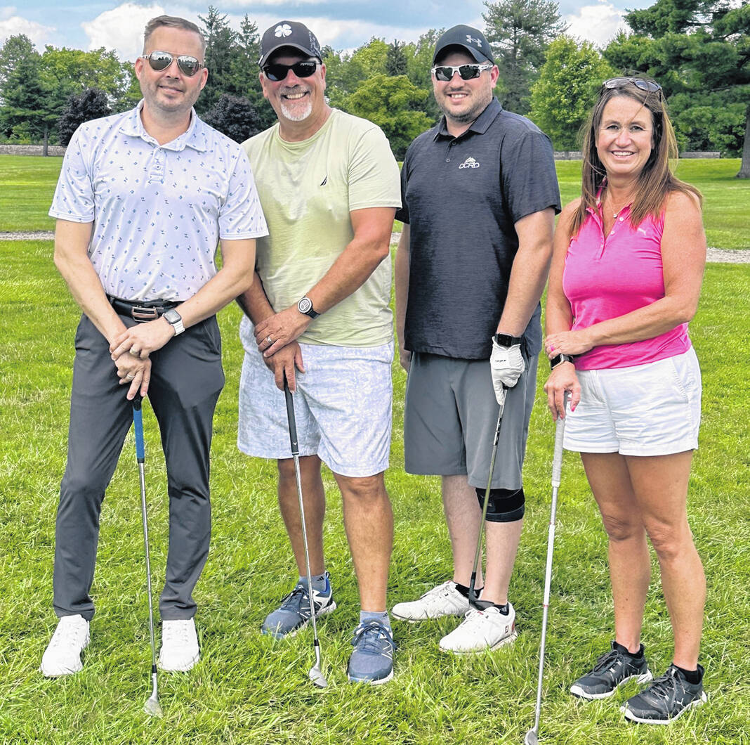 Washington Business Journal Article - Golf Set to Return to Beacon Hill  Community in Loudon After Two-Decade Hiatus - Resort Development Partners